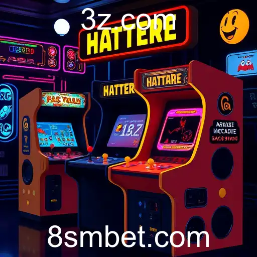 The Rise of Arcade Games: The Enduring Appeal of Timeless Entertainment