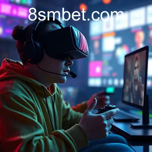 The Evolving Landscape of Online Gaming