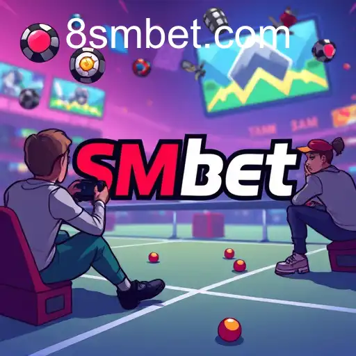 Exploring SMbet: A New Era in Online Gaming