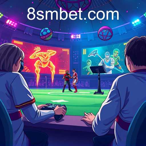 Digital Trends in Gaming Communities