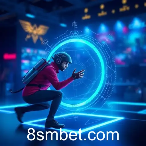 Digital Gaming Evolution: SMBet Leads the Charge