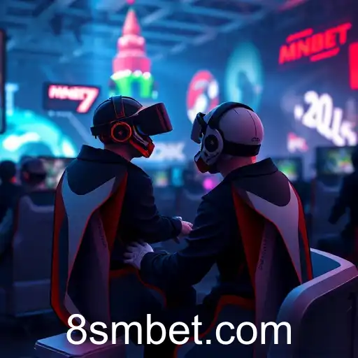 Digital Surge in Online Gaming