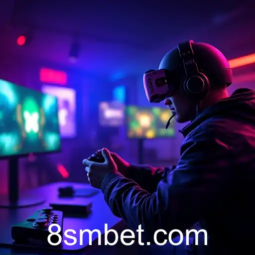 The Evolution of Online Gaming