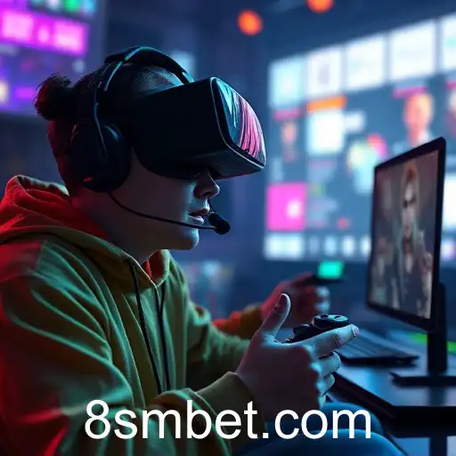 The Evolving Landscape of Online Gaming