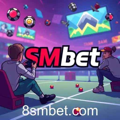 Exploring SMbet: A New Era in Online Gaming