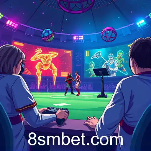 Digital Trends in Gaming Communities