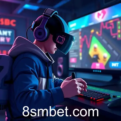 The Evolution of Online Gaming Platforms