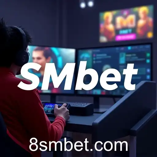 The Rise of SMbet in the Gaming World