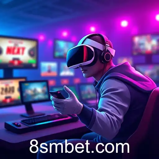 The Rise of SMBet in Online Gaming