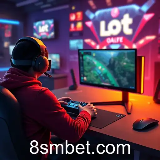 The Rise of SMBET: A New Era in Online Gaming