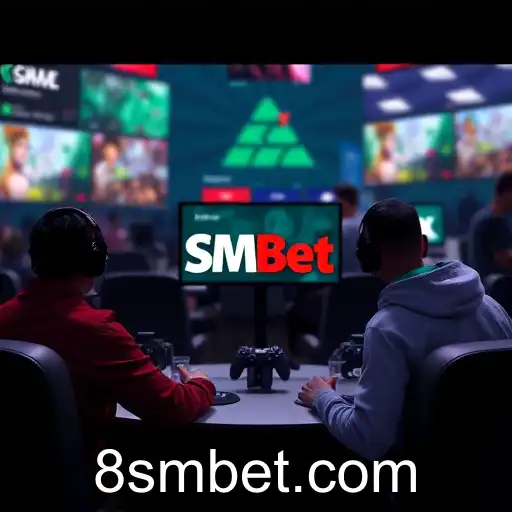 The Rise and Influence of SMBet in Online Gaming
