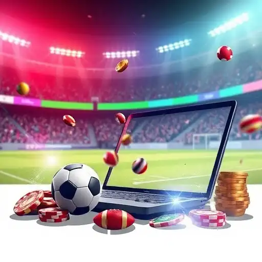 The Rise of SMbet: A Digital Gaming Revolution