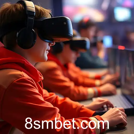 The Rise of Online Gaming in an Evolving Digital Era