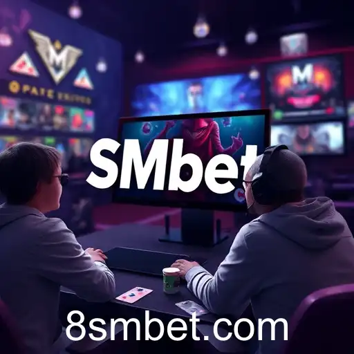 Rising Trends in Online Gaming: The Role of Smbet
