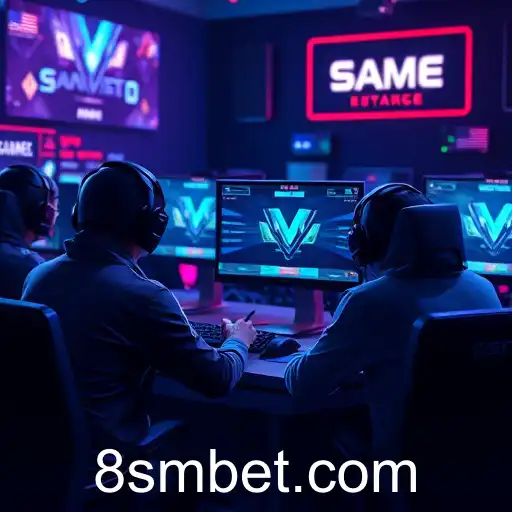 SMBet Revolutionizes Online Gaming