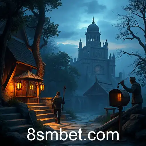 SMBET: Transforming Online Gaming in 2025