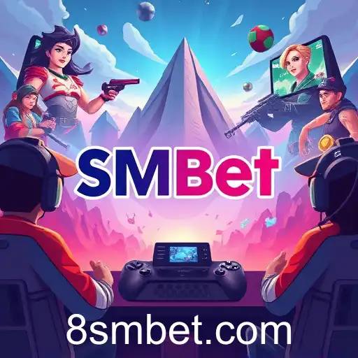 SMBet Transforms Online Gaming Landscape