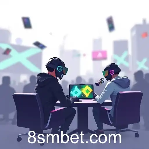 Gaming Evolution: SMBet Takes Center Stage