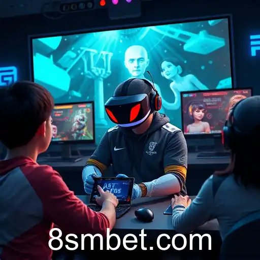 SMBet Revolutionizes Online Gaming Experience