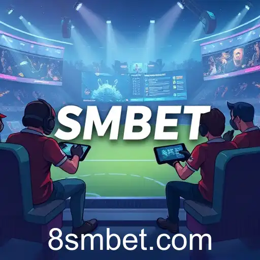 The Gaming Revolution with SMBet