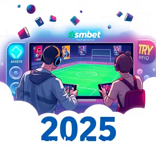 SMBET Revamps Online Gaming Experience