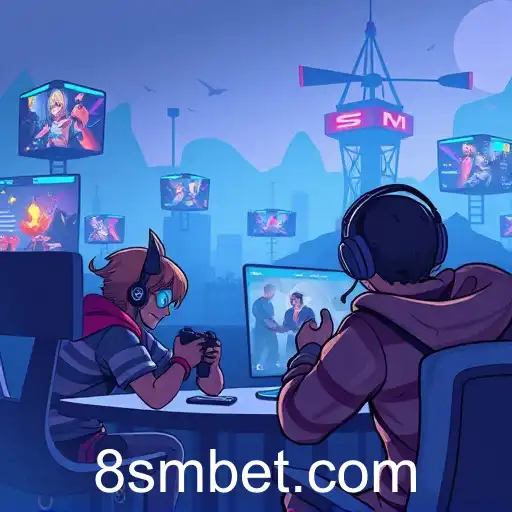 SMBet: A Game-Changer in Online Entertainment