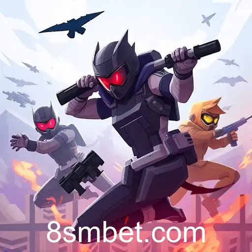 smbet Revolutionizes Online Gaming Experience