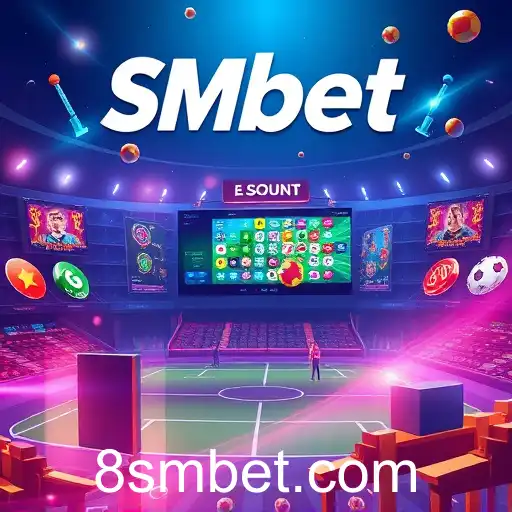 Digital Landscape of SMbet: Navigating the Online Gaming Shift