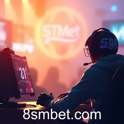 SMBet: Reshaping the Online Gaming Landscape