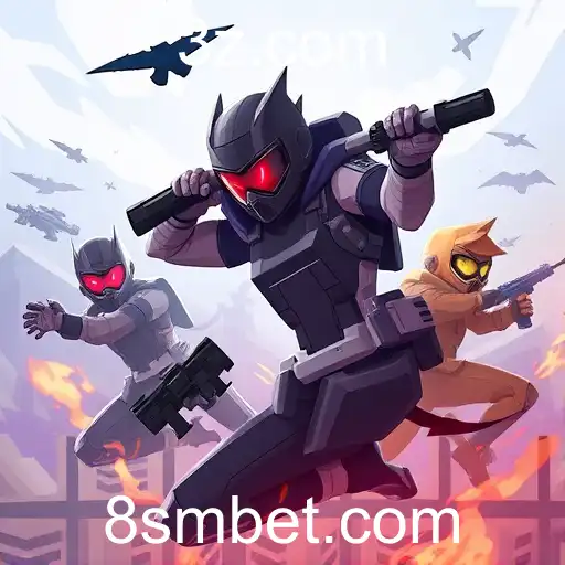 Exploring the Thrills of Multiplayer Games with SMBet