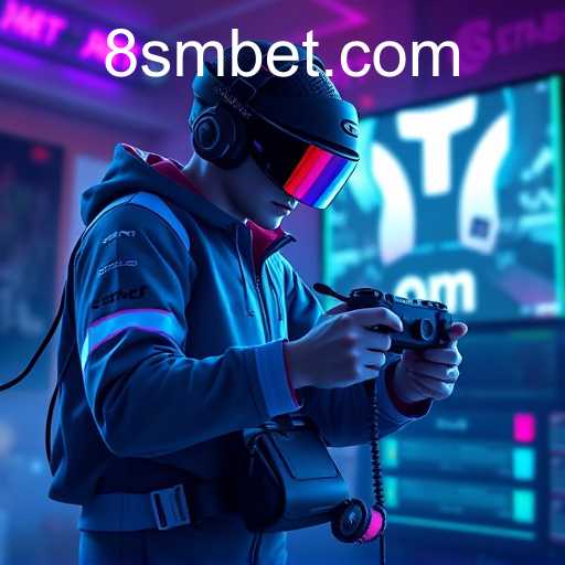 The Rise of Online Gaming in 2025: A New Era with smbet