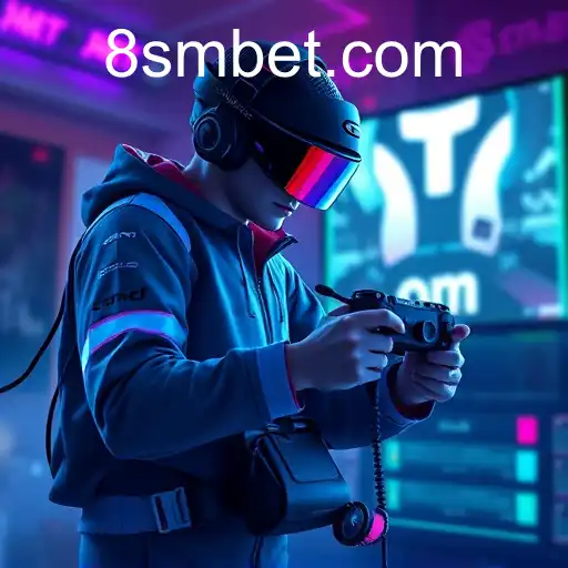The Rise of Online Gaming in 2025: A New Era with smbet