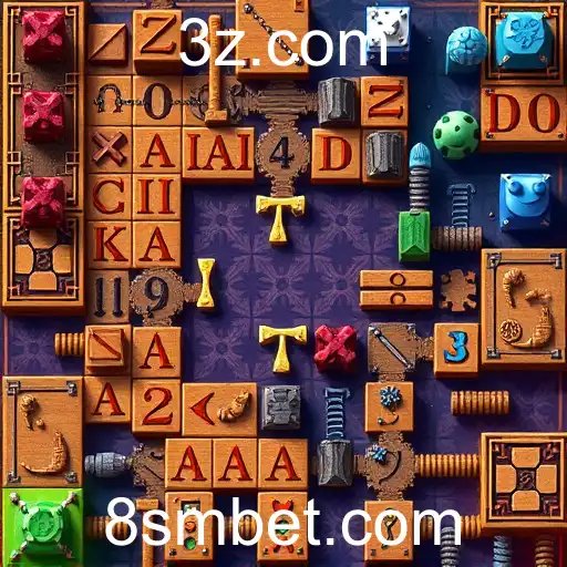 Exploring the World of Puzzle Games on SMbet