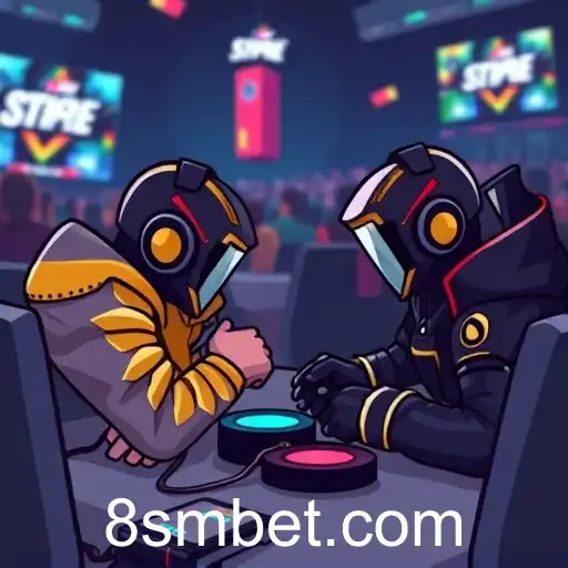 The Rise of Online Gaming Platforms