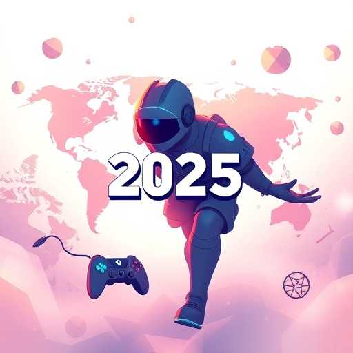 The Rise of Online Gaming in 2025
