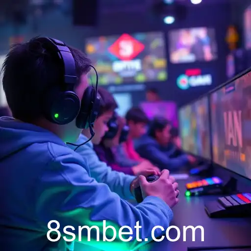 The Rise of Online Gaming in the UK