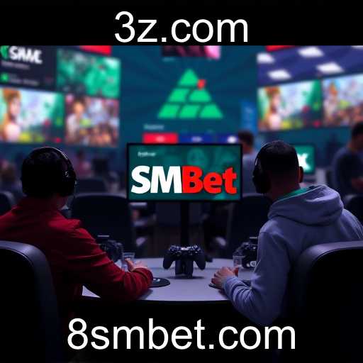 The Rise and Influence of SMBet in Online Gaming