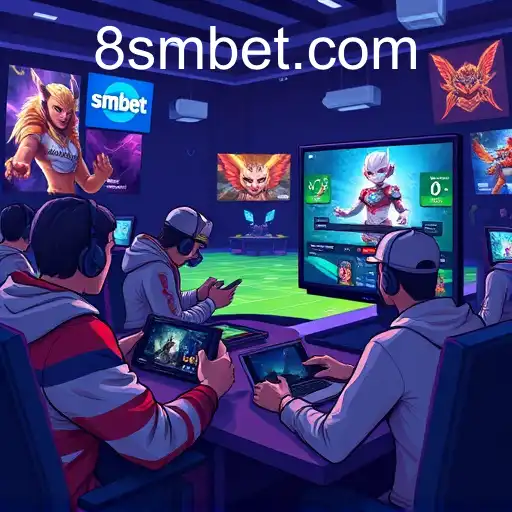 The Rise of Online Gaming in 2026