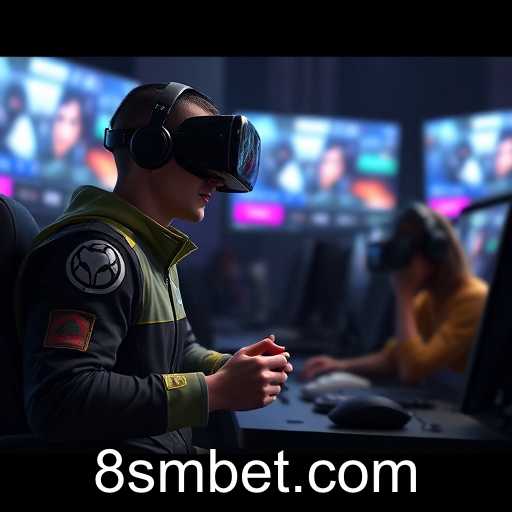 SMBET Transforms Online Gaming Landscape