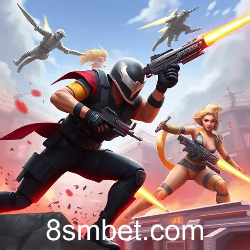 Digital Gaming Evolution: SMbet Leading the Charge