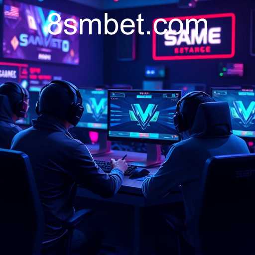 SMBet Revolutionizes Online Gaming