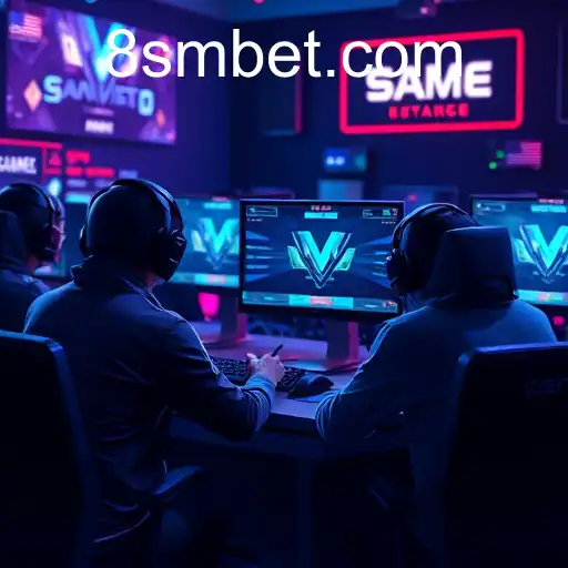 SMBet Revolutionizes Online Gaming