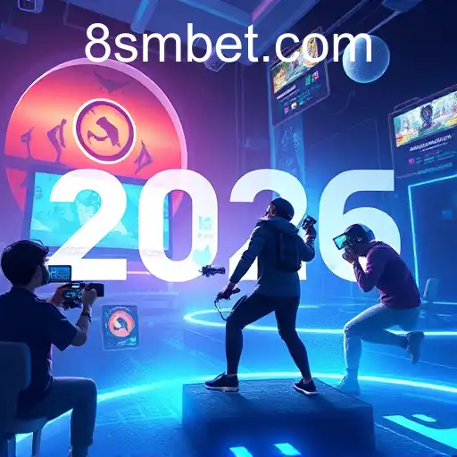 SMBet Revolutionizes Interactive Spirit
