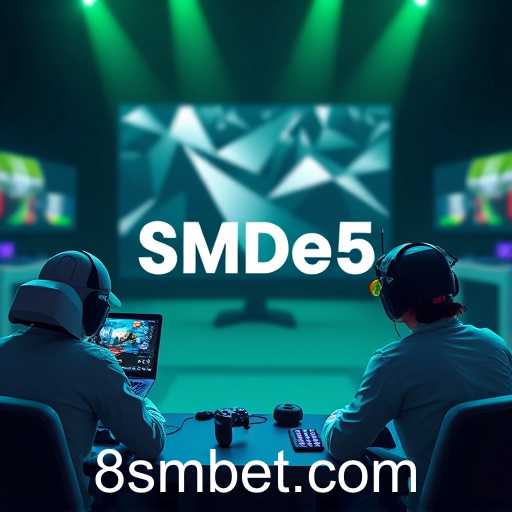 Revolutionizing Online Gaming: SMbet in Focus