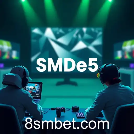 Revolutionizing Online Gaming: SMbet in Focus