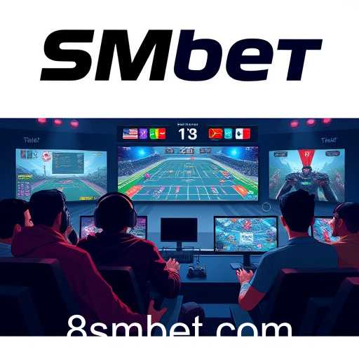 The Gaming Revolution with SMBet