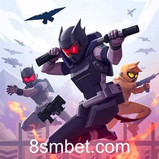 smbet Revolutionizes Online Gaming Experience