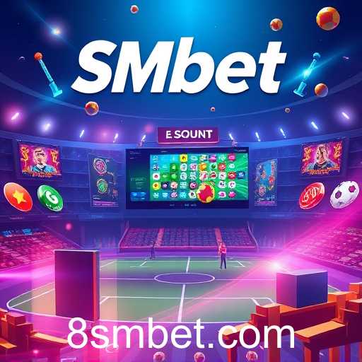 Digital Landscape of SMbet: Navigating the Online Gaming Shift