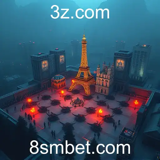 The Rise of Strategy Games and the Role of 'smbet' in Shaping Gameplay