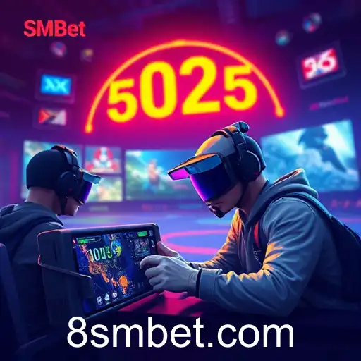 The Interactive Evolution of SMBet in the Digital Age